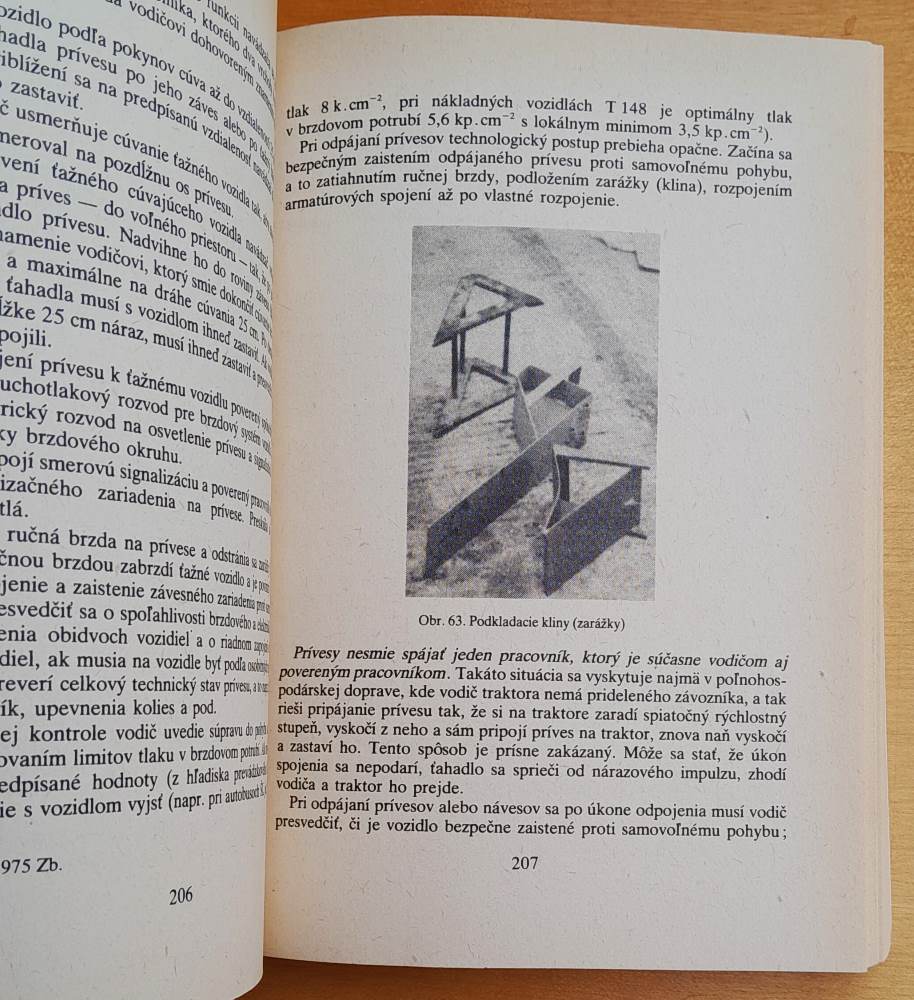 Bezpečnosť práce v automobilovej prevádzke / Knižnica bezpečnosti práce