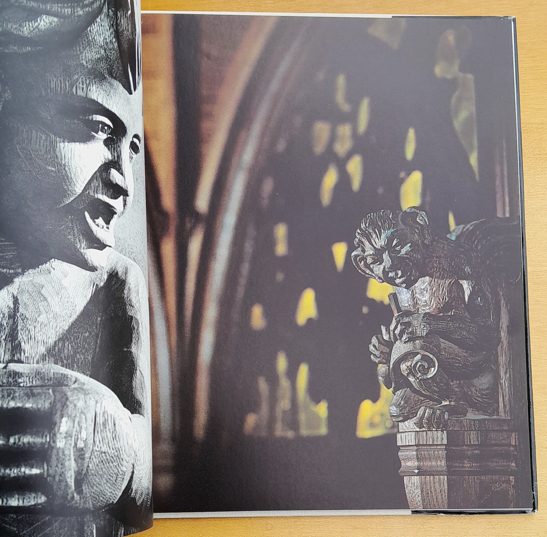 Stones of History / Kameň v histórii