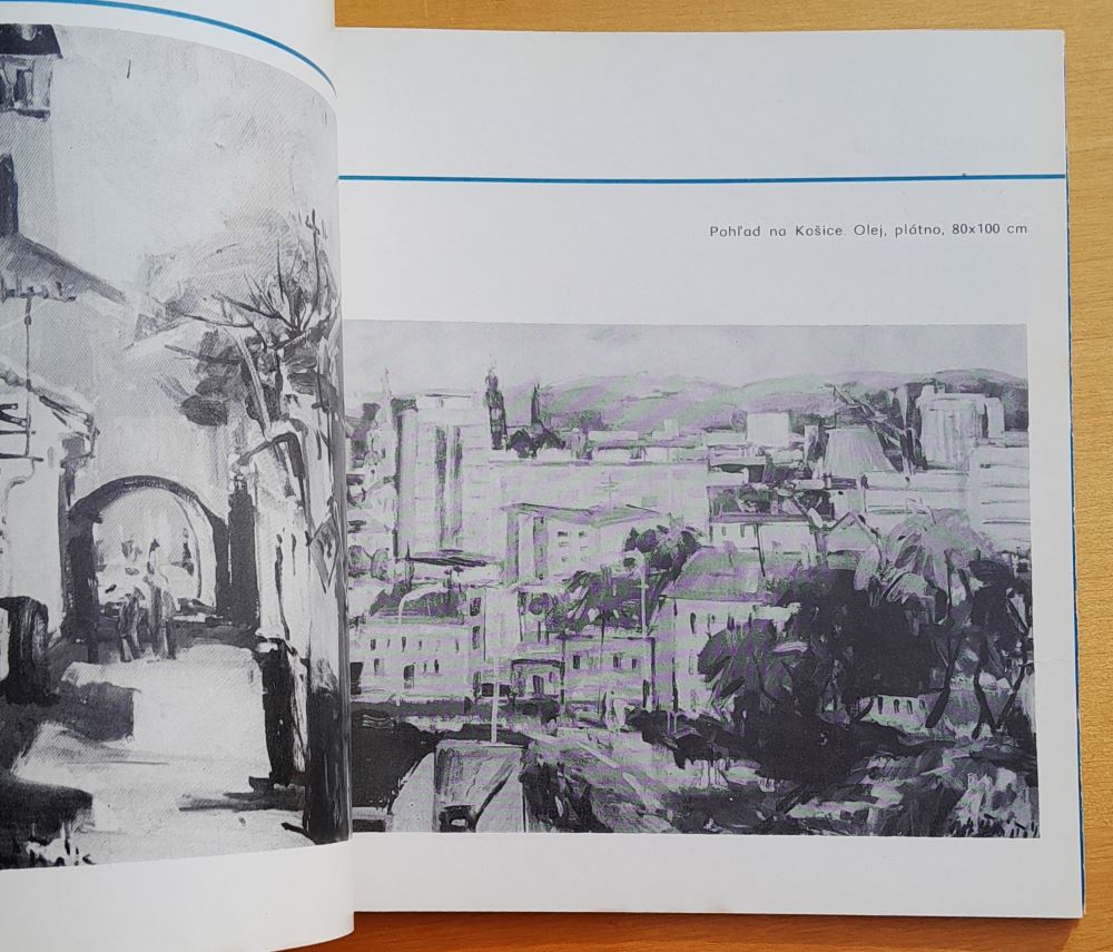 III. medzinárodný maliarsky plenér družby