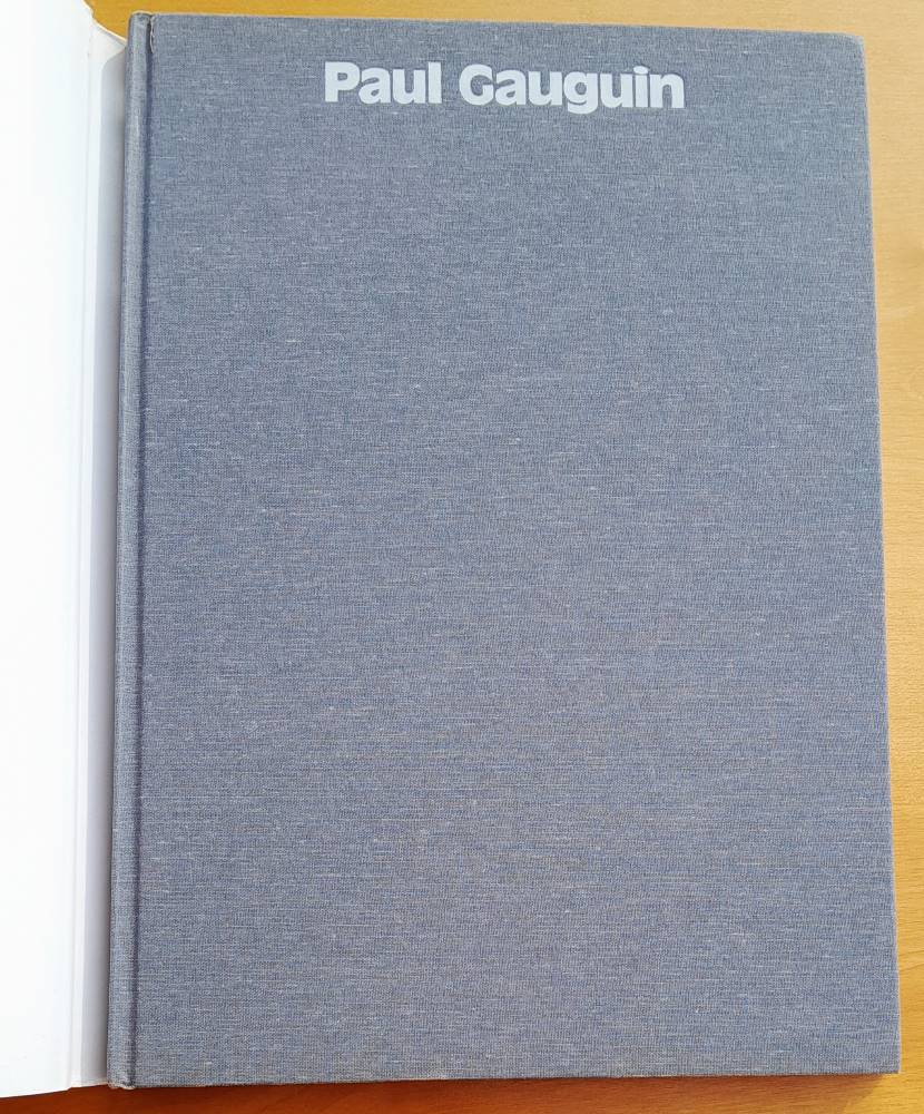 Paul Gauguin