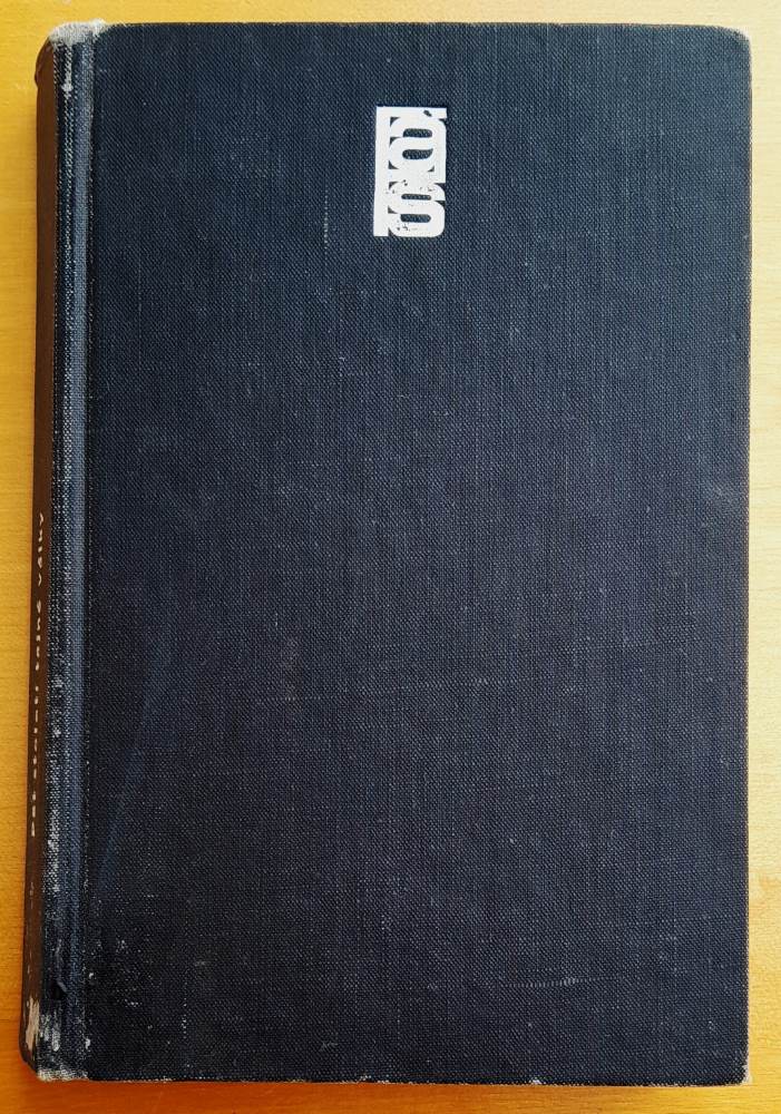 Pět století tajné války / Kapitoly z dějin špionáže