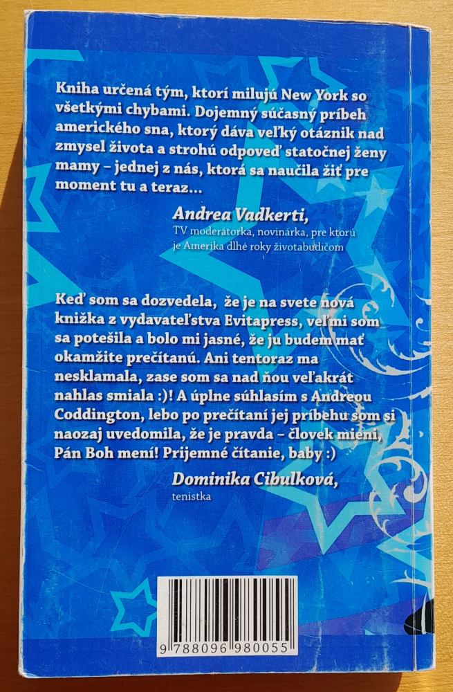 Mal to byť pekný život / Americký sen sa môže stať nočnou morou