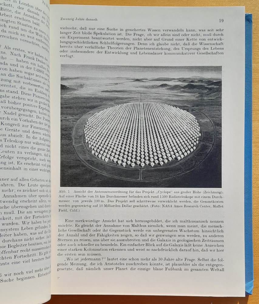 Die Sterne 1.- 6./1980 / Hviezdy