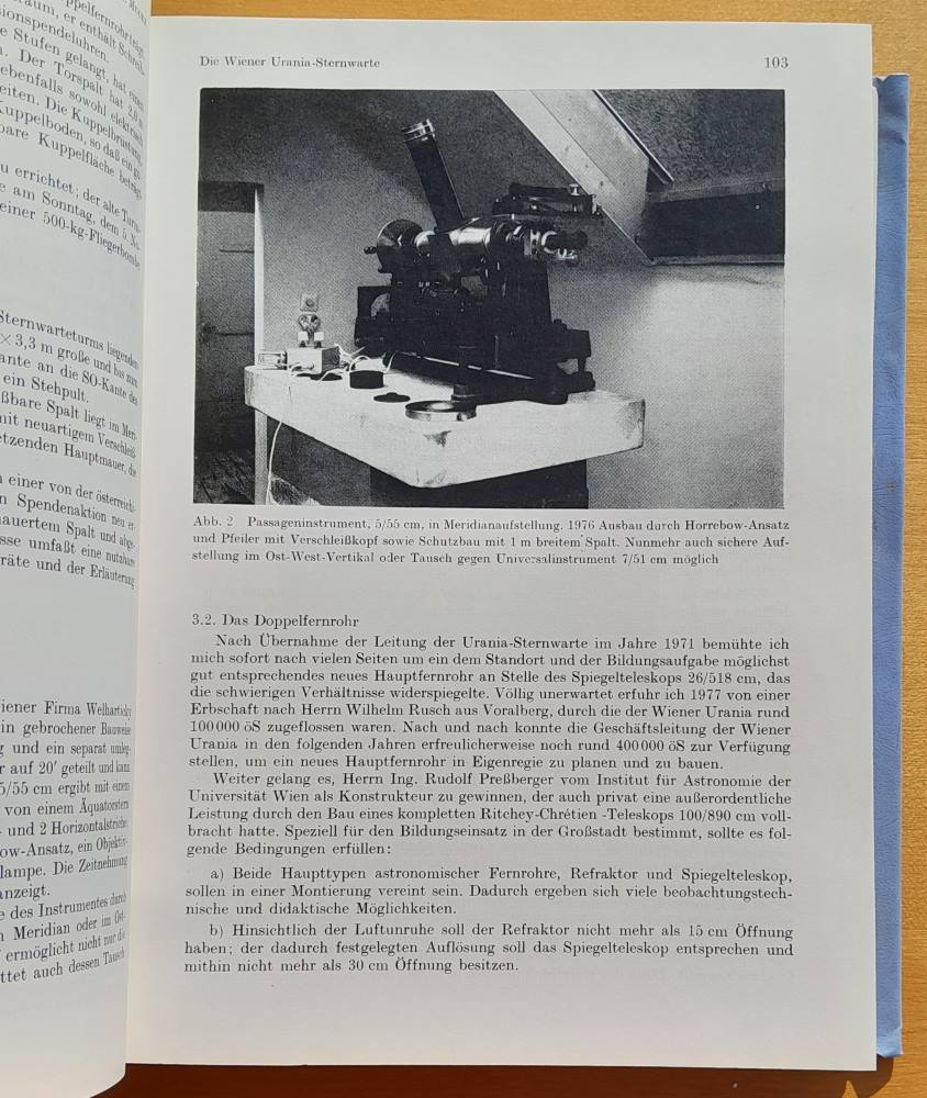 Die Sterne 1.- 6./1981 + 1.- 6./1982 / Hviezdy