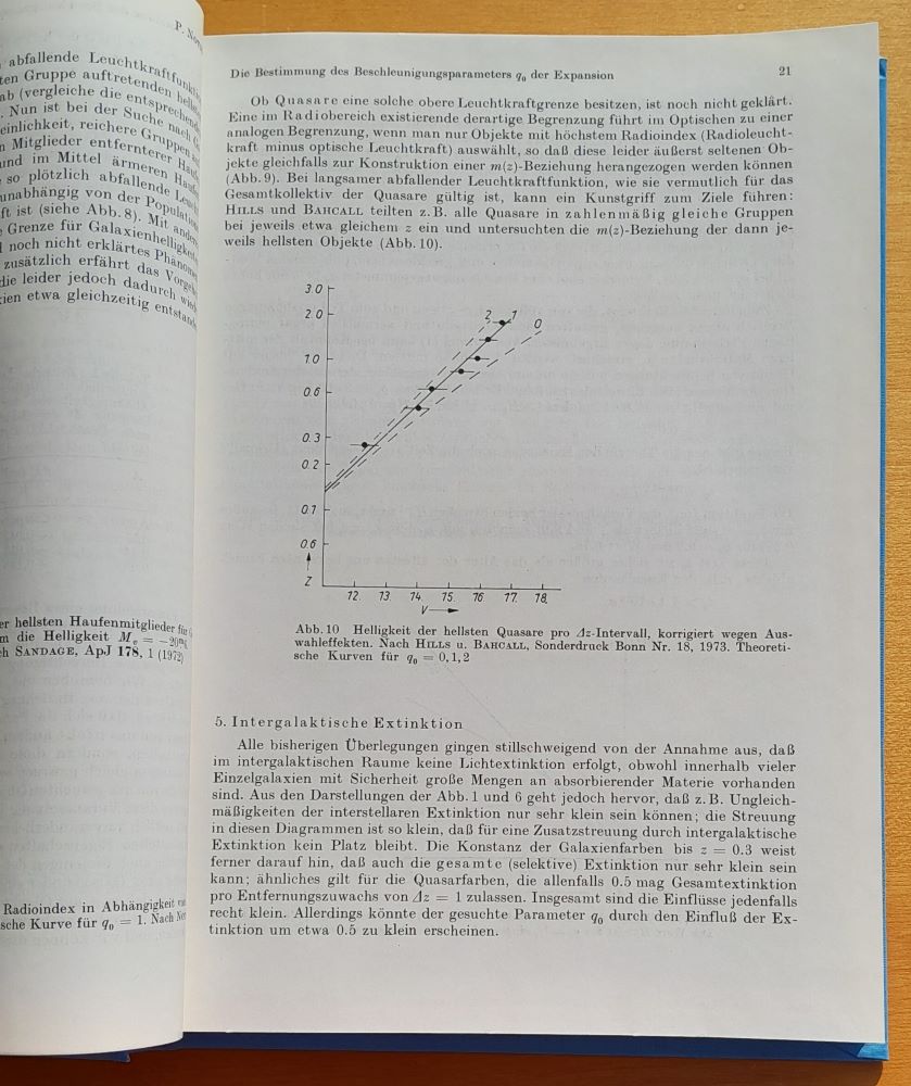 Die Sterne 1.- 4./1976 / Hviezdy