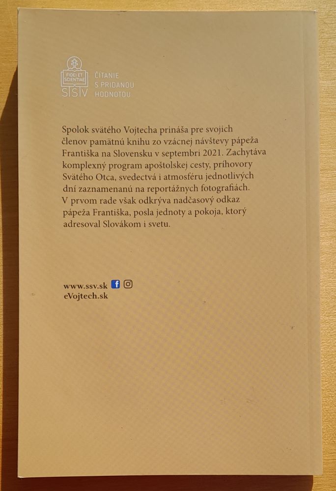 Posol jednoty a pokoja