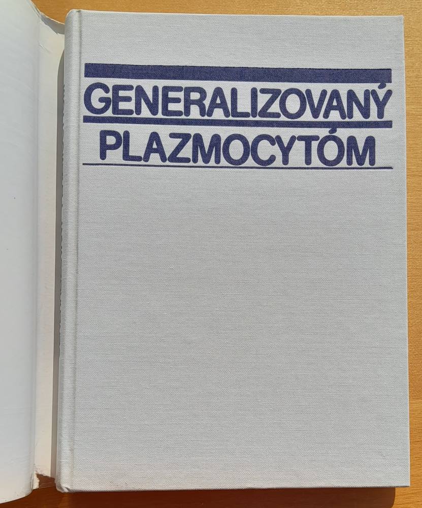Generalizovaný plazmocytóm