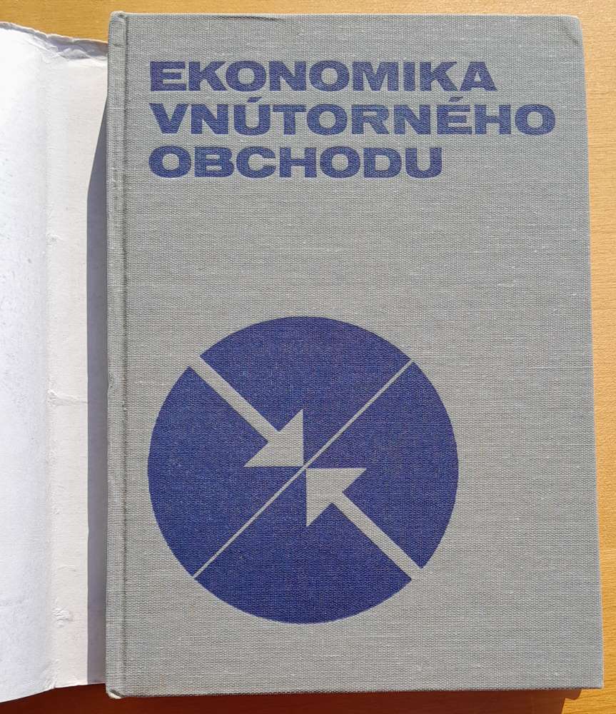 Ekonomika vnútorného obchodu / Náklad 1700 kusov