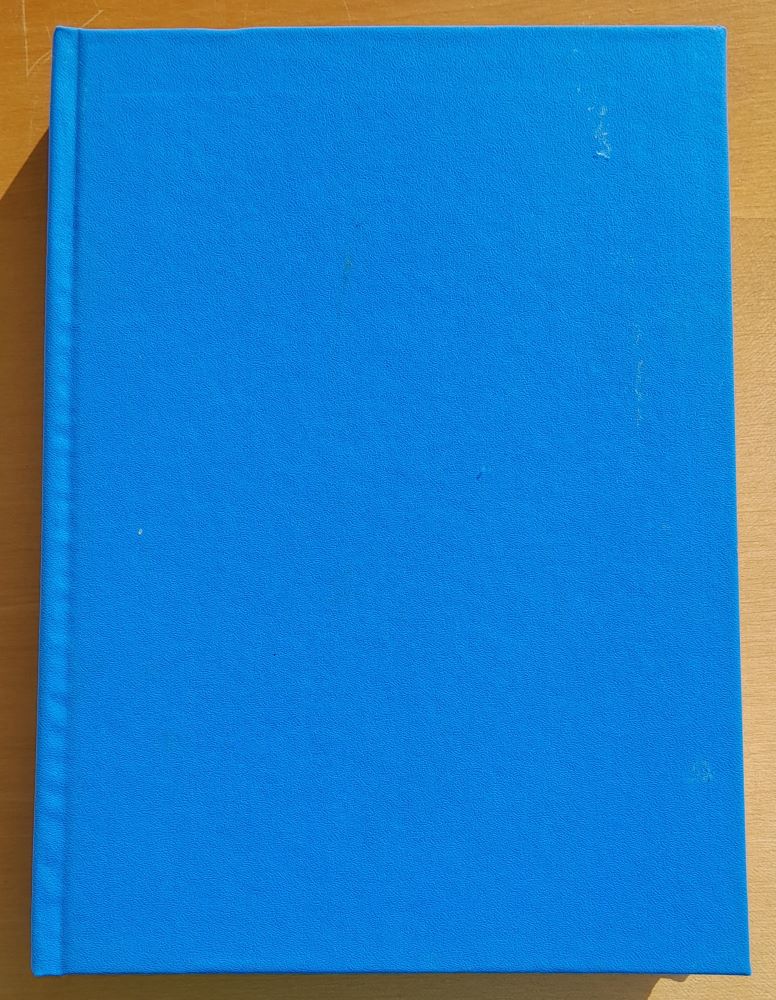 Pokroky matematiky, fyziky a astronomie - 1.- 6. / 1990