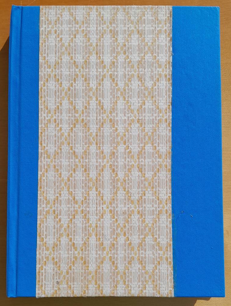 Pokroky matematiky, fyziky a astronomie - 1.- 6. / 1988