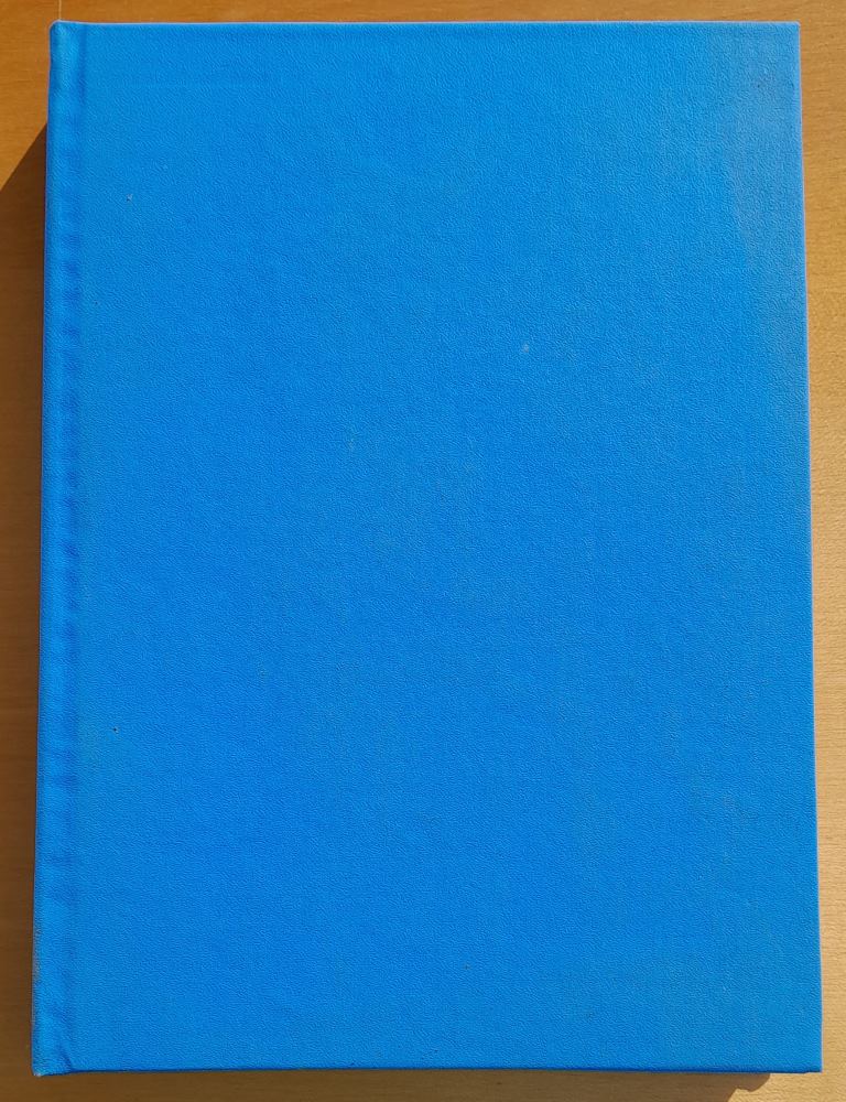 Pokroky matematiky, fyziky a astronomie - 1.- 6. / 1991