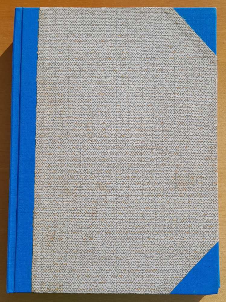 Pokroky matematiky, fyziky a astronomie - 1.- 6. / 1982