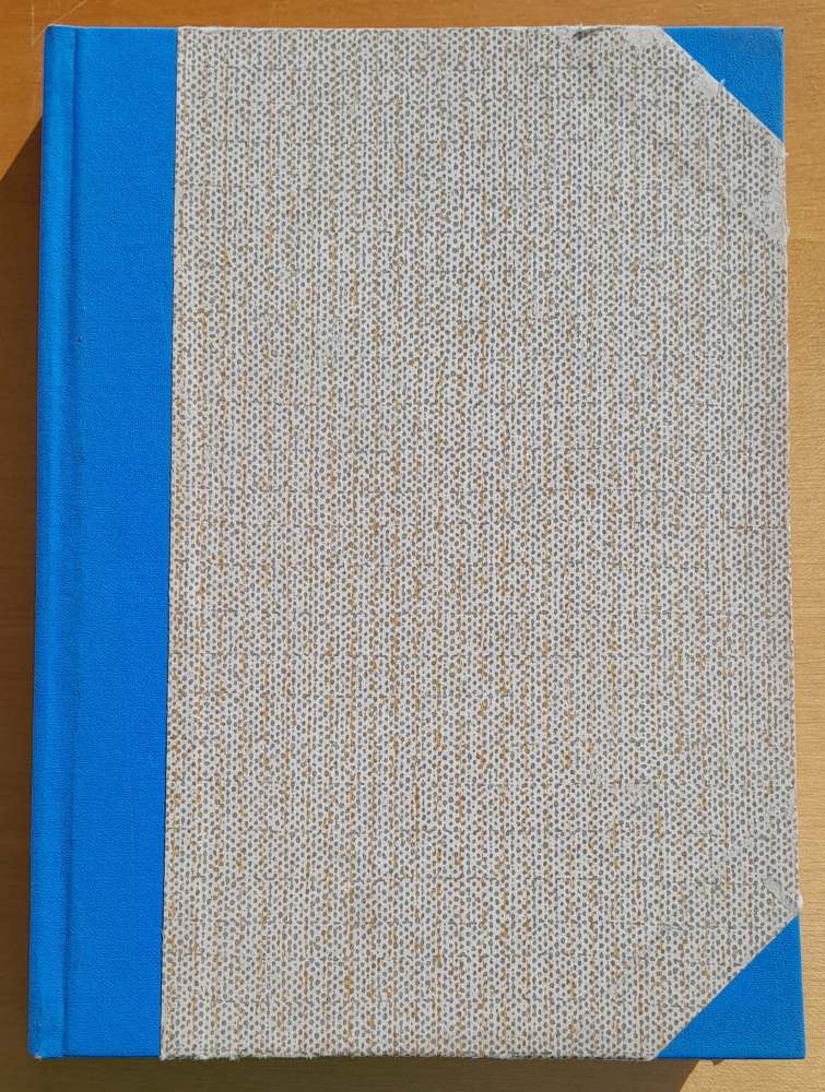 Pokroky matematiky, fyziky a astronomie - 1.- 6. / 1976