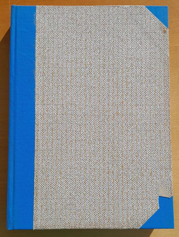 Pokroky matematiky, fyziky a astronomie - 1.- 6. / 1978