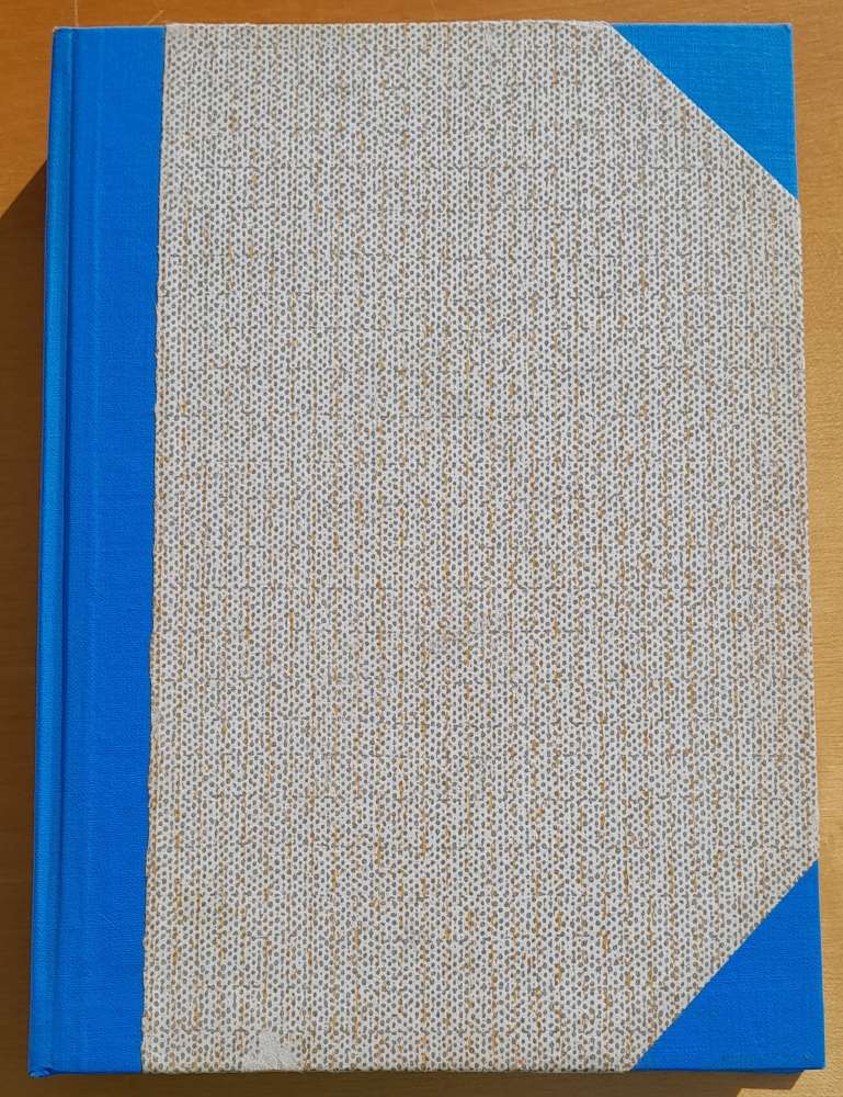 Pokroky matematiky, fyziky a astronomie - 1.- 6. / 1981