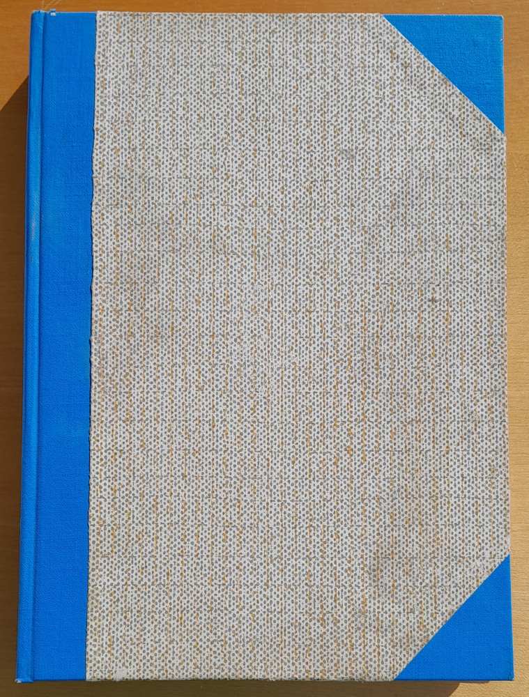 Pokroky matematiky, fyziky a astronomie - 1.- 6. / 1979