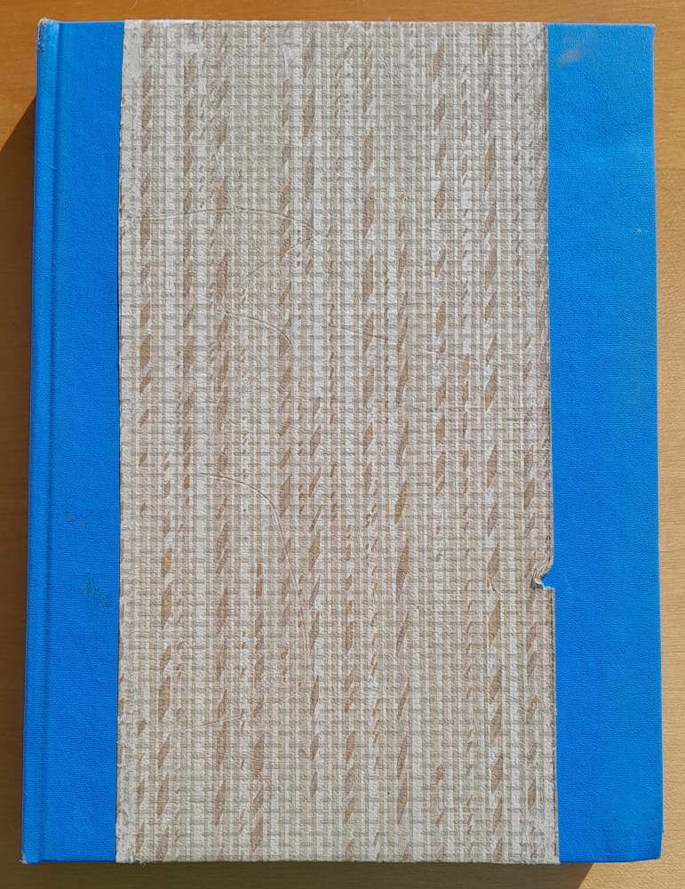 Die Sterne 1.- 6./1987 / Hviezdy