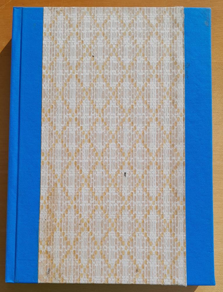 Die Sterne 1.- 6./1989 / Hviezdy