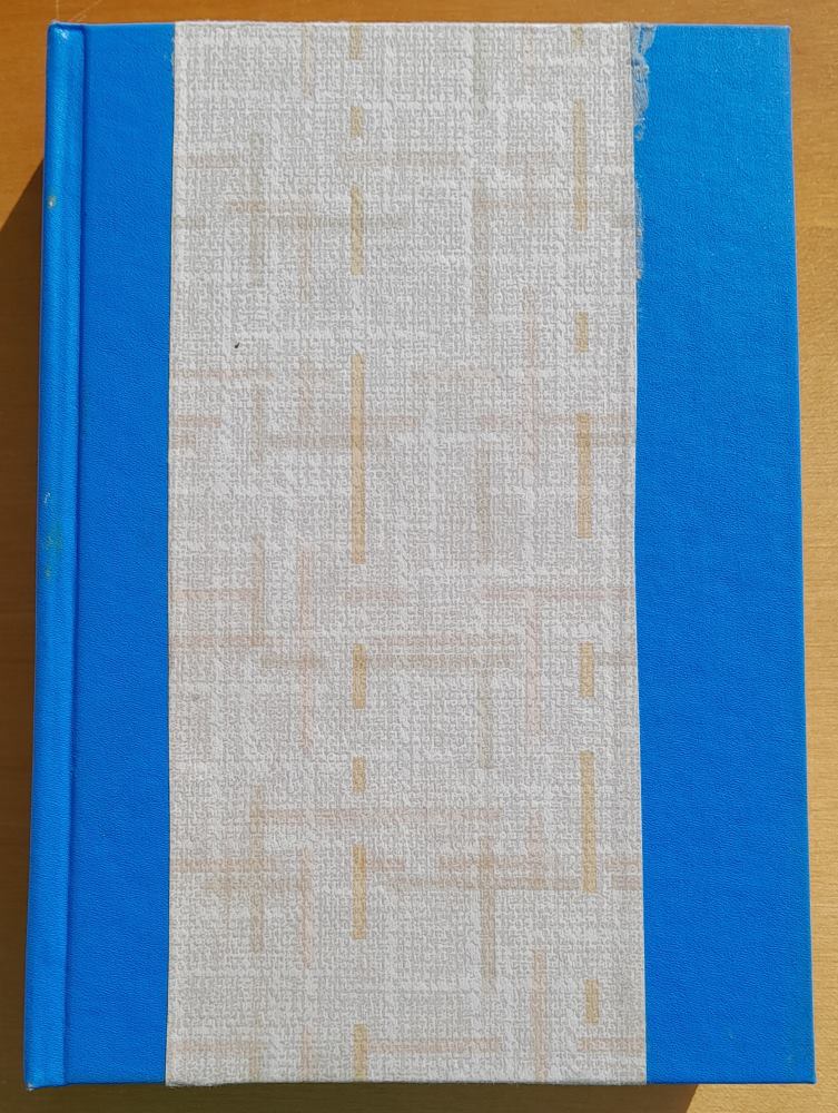 Československý časopis pro fyziku 1.- 6./1990 / Sekce A / Svazek 40