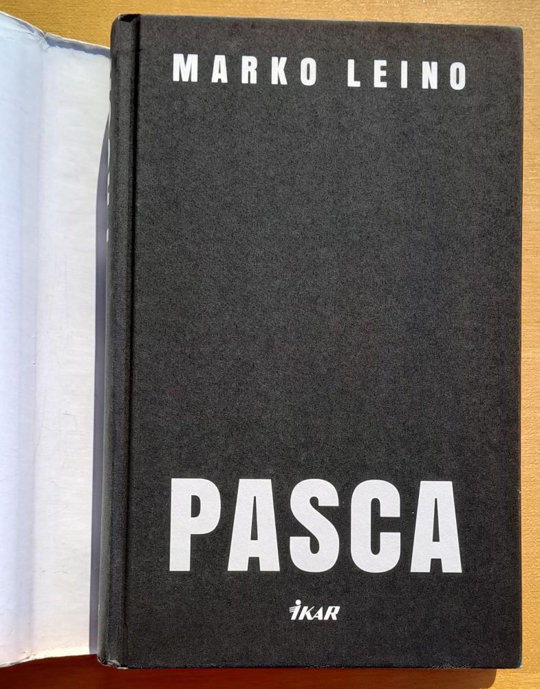 Pasca / Marko Leino
