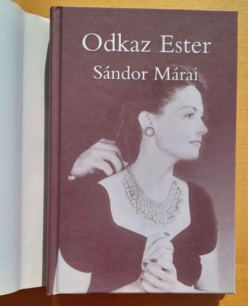 Odkaz Ester