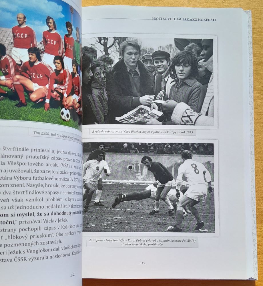 Zlatý Belehrad 1976 / Športové legendy