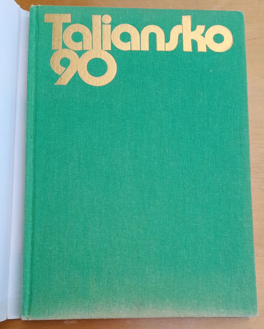 Taliansko 90 / XIV. majstrovstvá sveta vo futbale