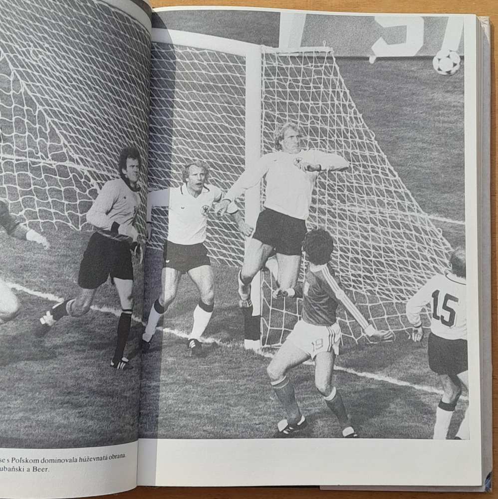 Argentína 78 / XI. majstrovstvá sveta vo futbale