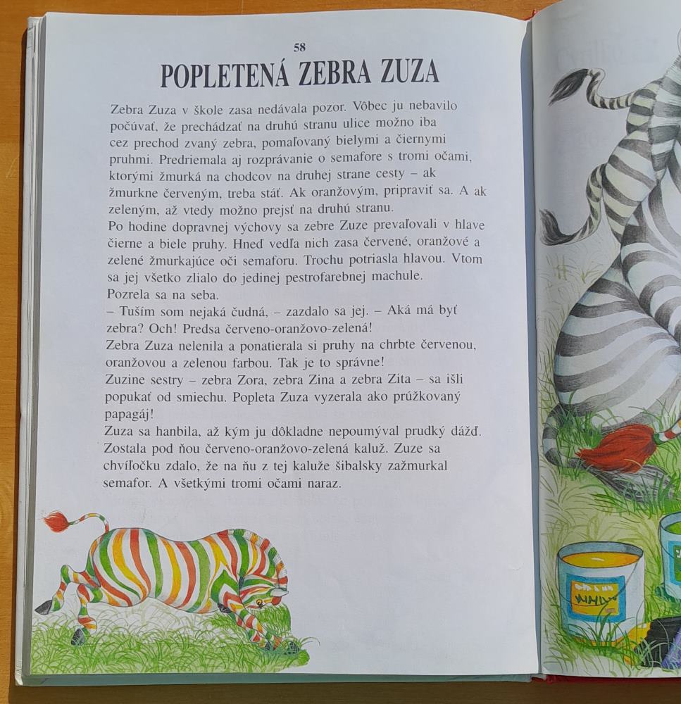 Výmyselník Hubert a iné rozprávky
