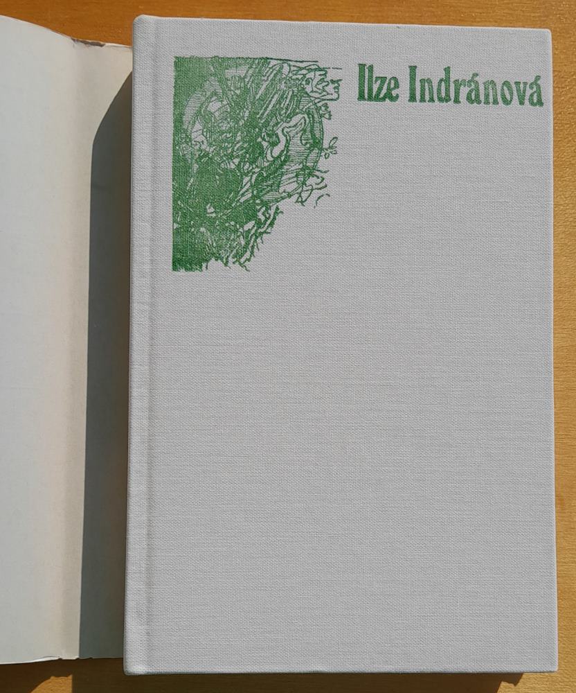Steblo s belasými zvončekmi / Eva - Edícia svetovej prózy o ženách a pre ženy