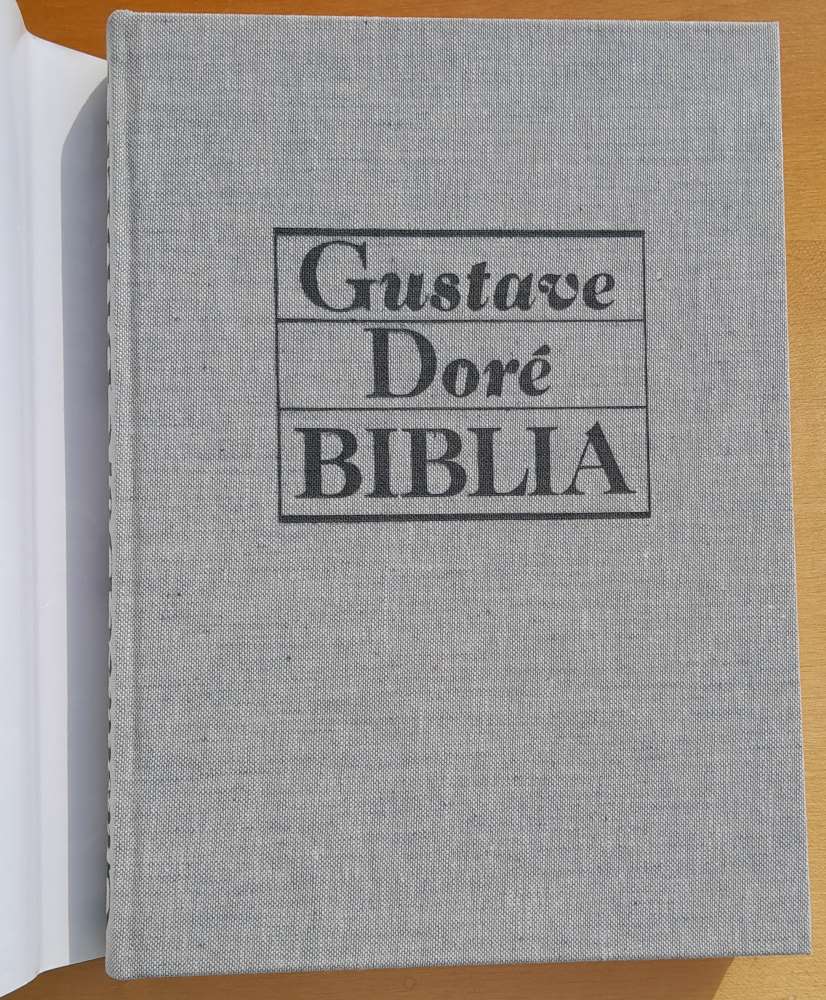 Biblia / Biblické ilustrácie