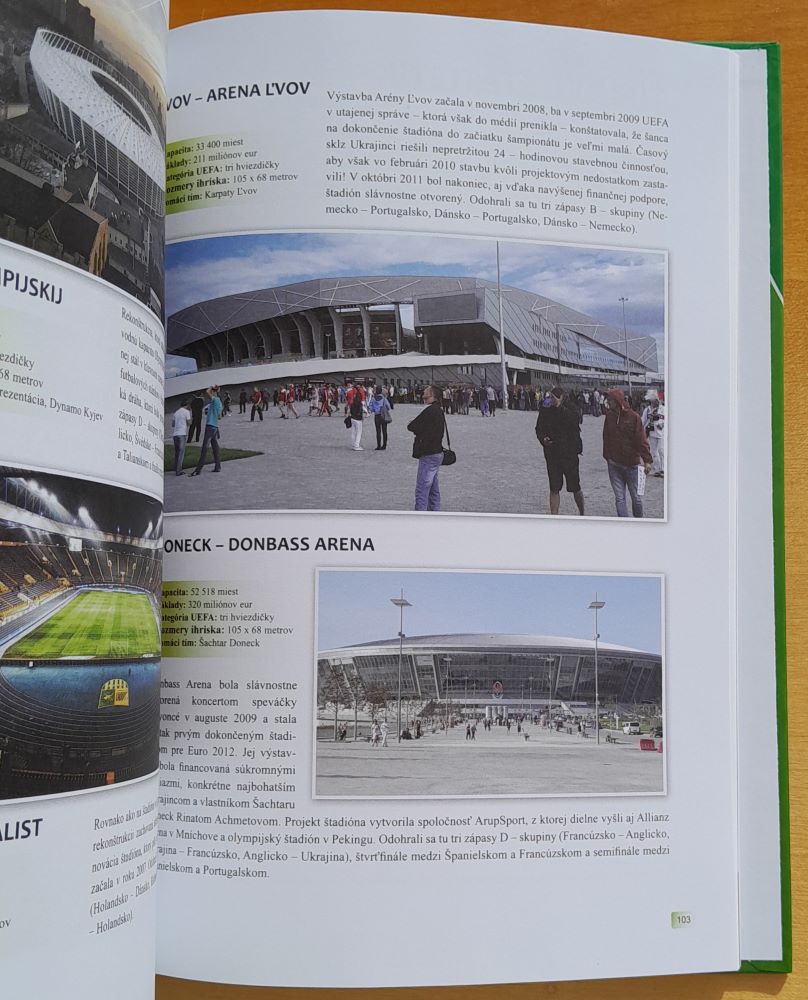 Euro 2012