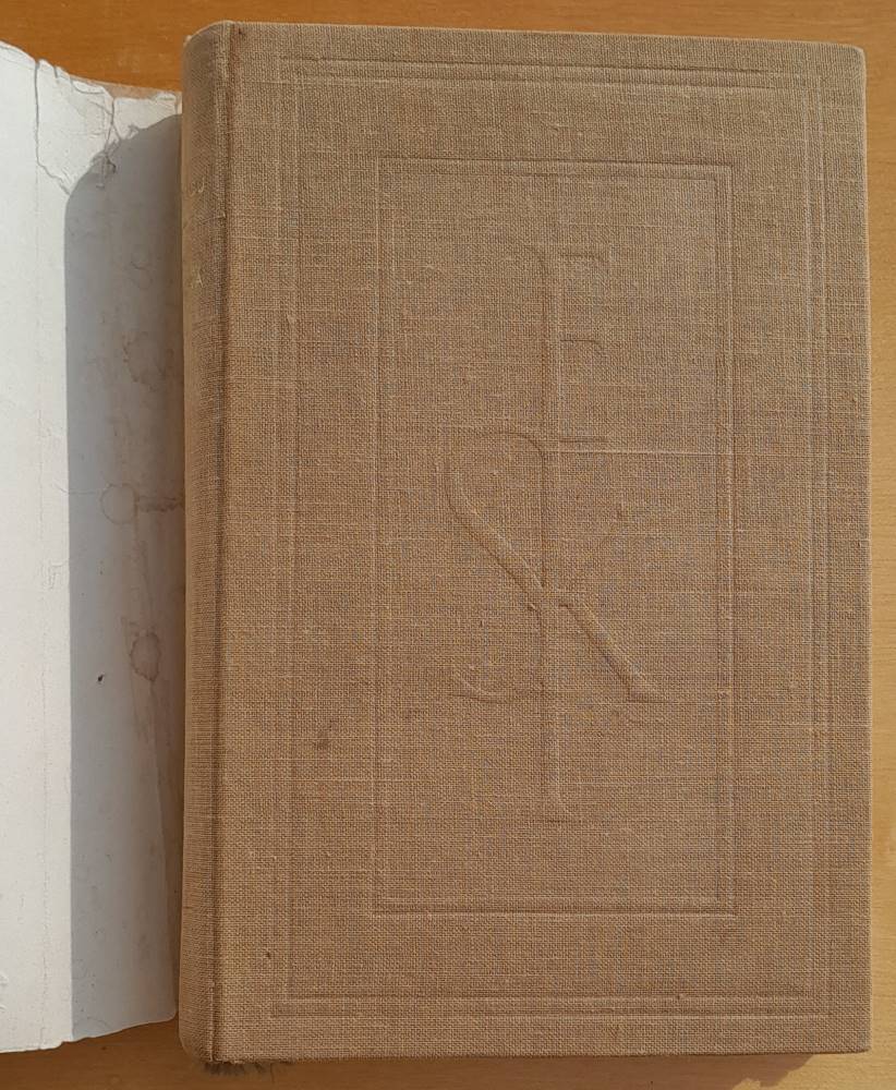 Anna Kareninová I. II. / Edícia svetových klasikov