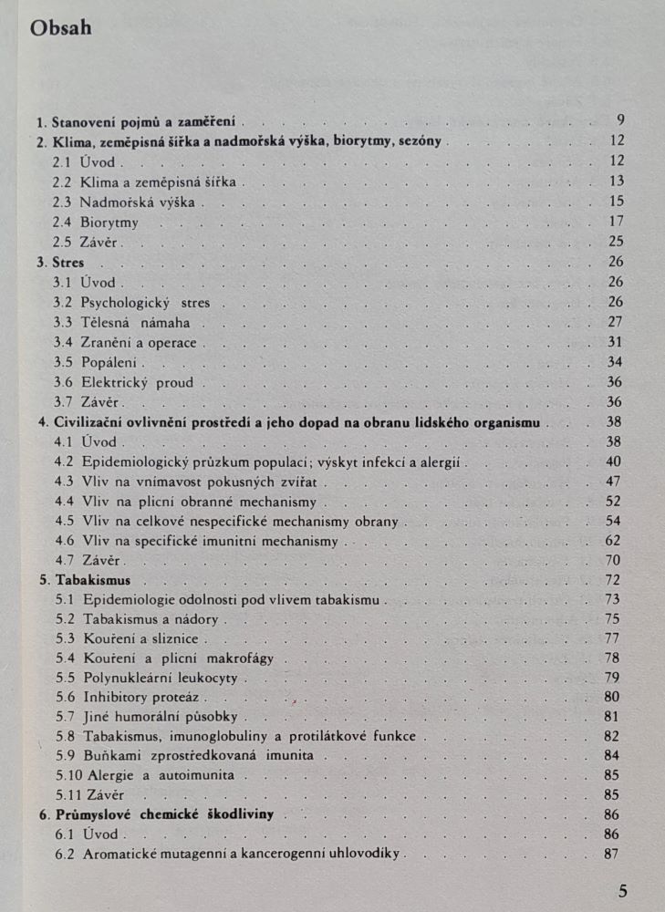 Ekoimunologie