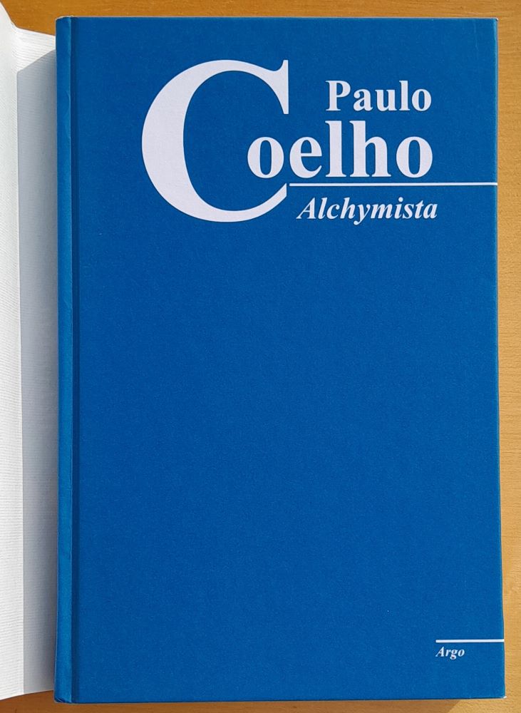 Alchymista