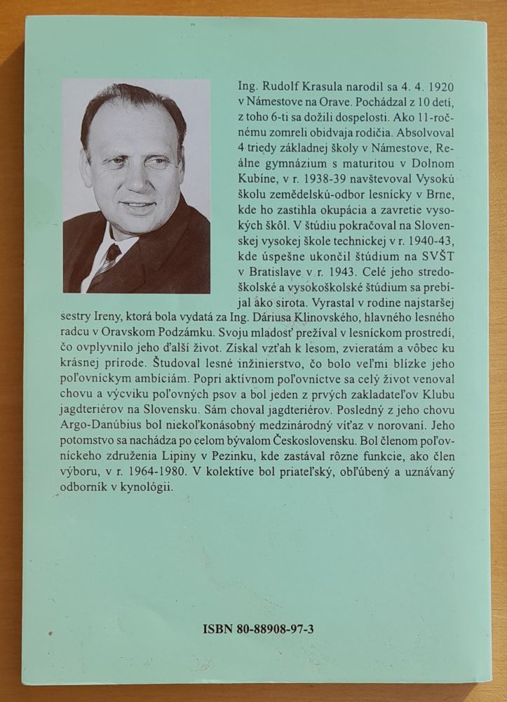Poľovnícke príhody veselé i vážne