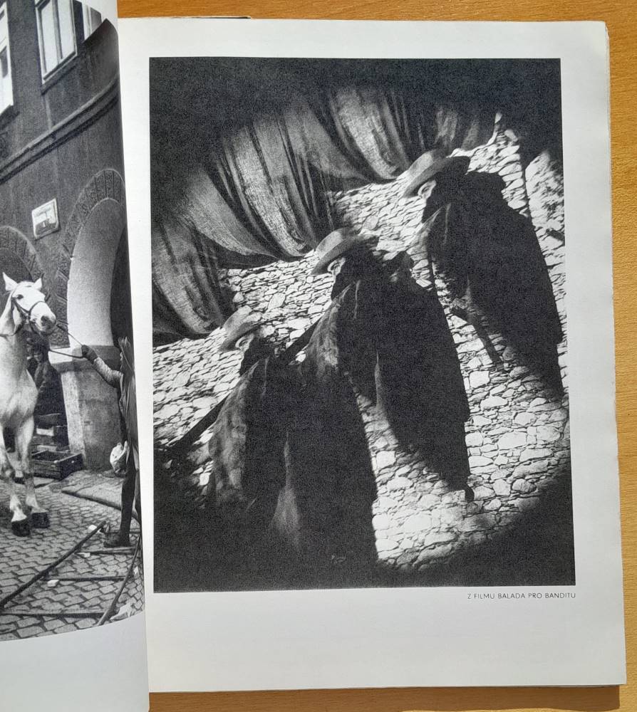 Československá fotografie - 1982/1+11