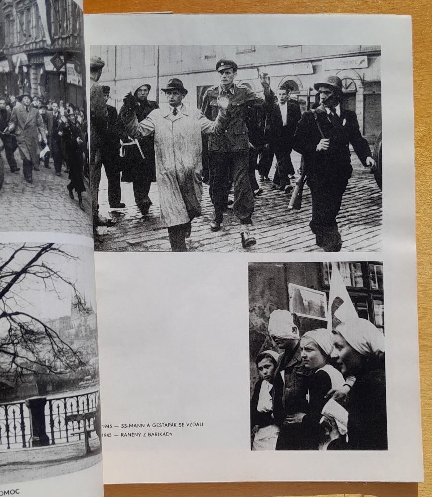 Československá fotografie - 1985/7