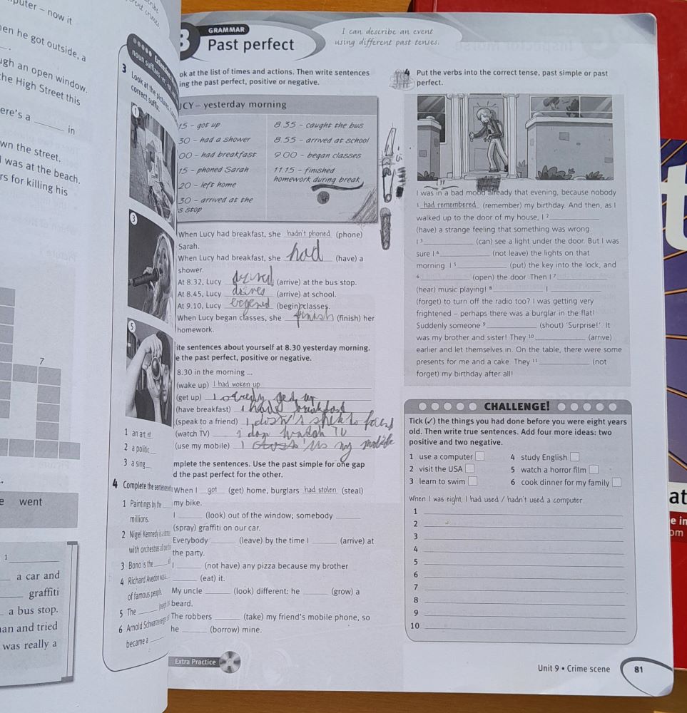Solutions / Students Book / Učebnica s CD + pracovný zošit