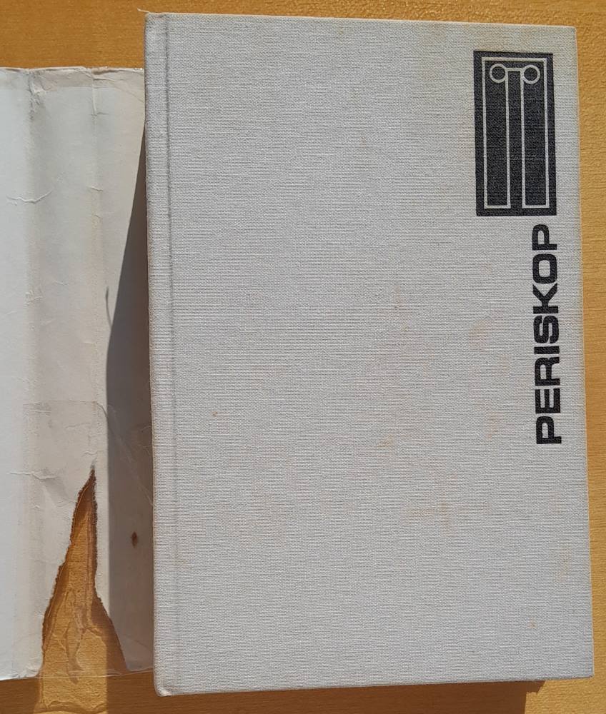 Chirurgovo srdce / Edícia Periskop