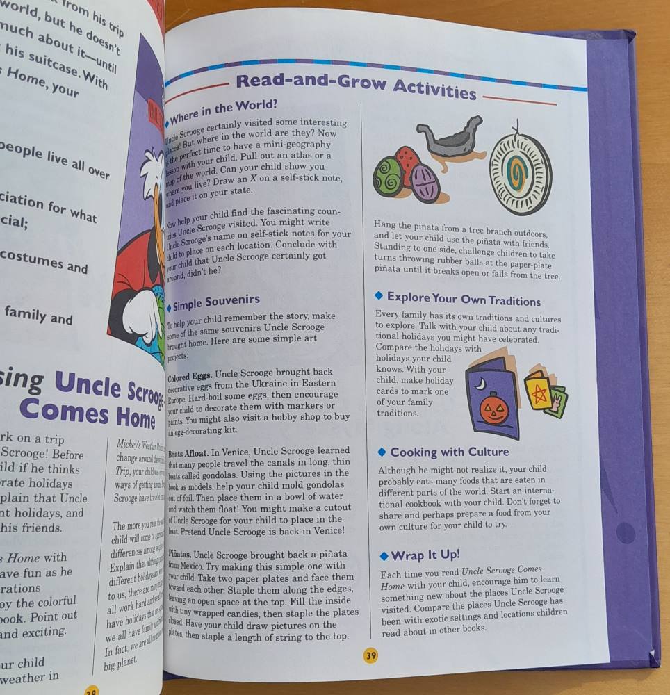 Parents Guide / Príručka pre rodičov