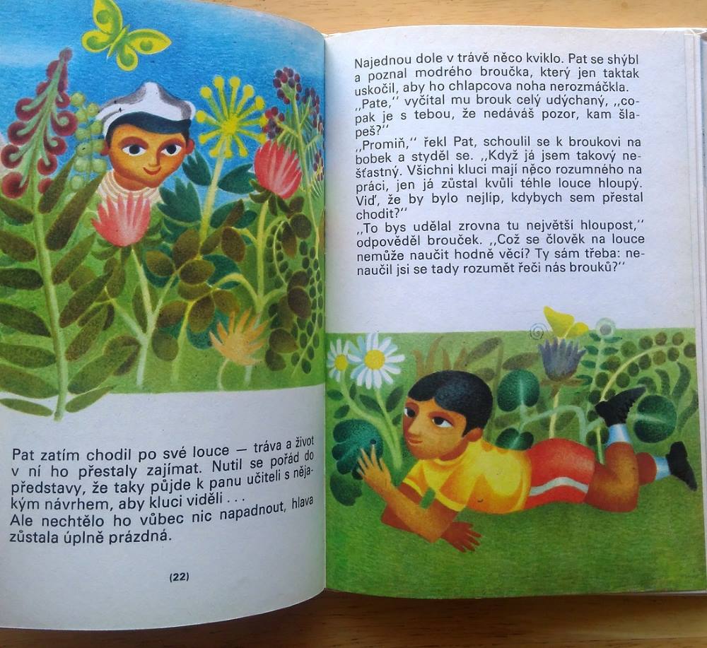 Pusťte basu do rozhlasu