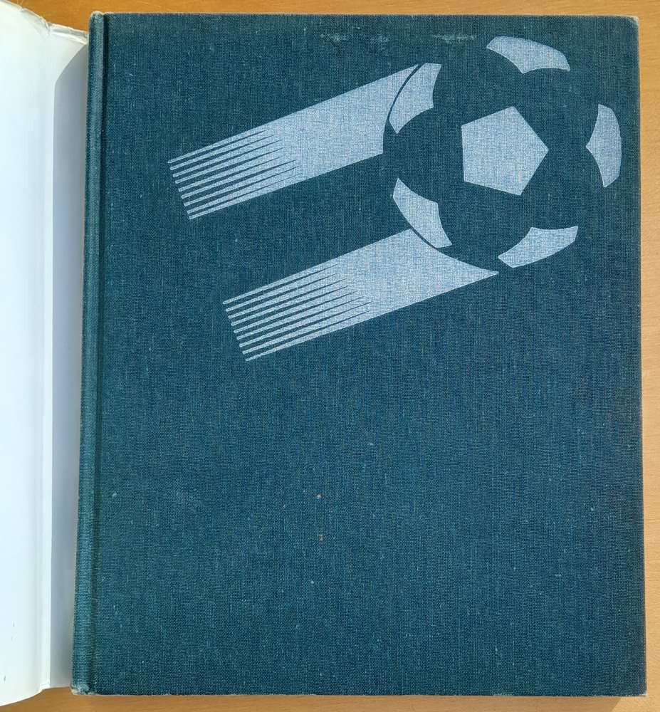 Španielsko 82 / XII. majstrovstvá sveta vo futbale