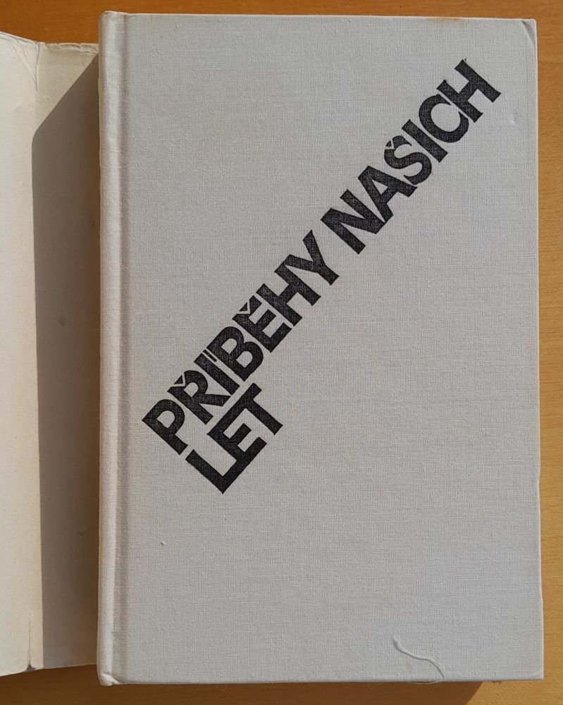 Příběhy našich let