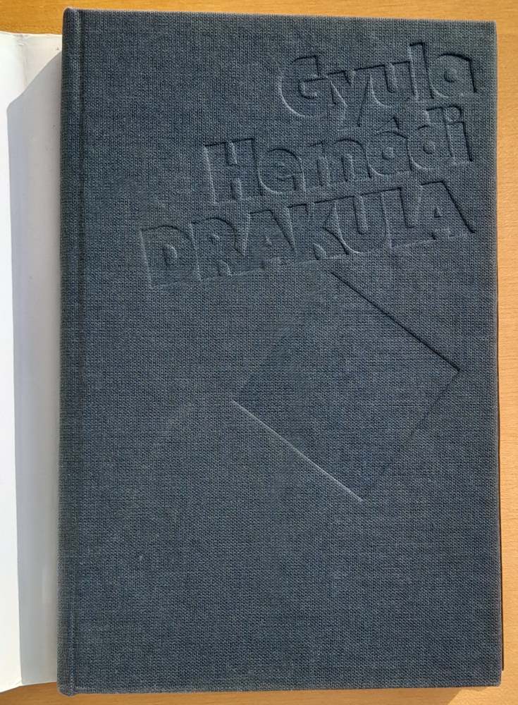 Drakula / Tvorba národov