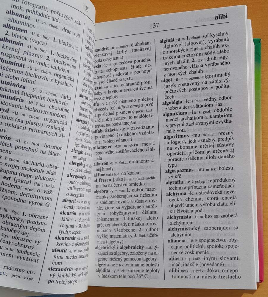Vreckový slovník cudzích slov