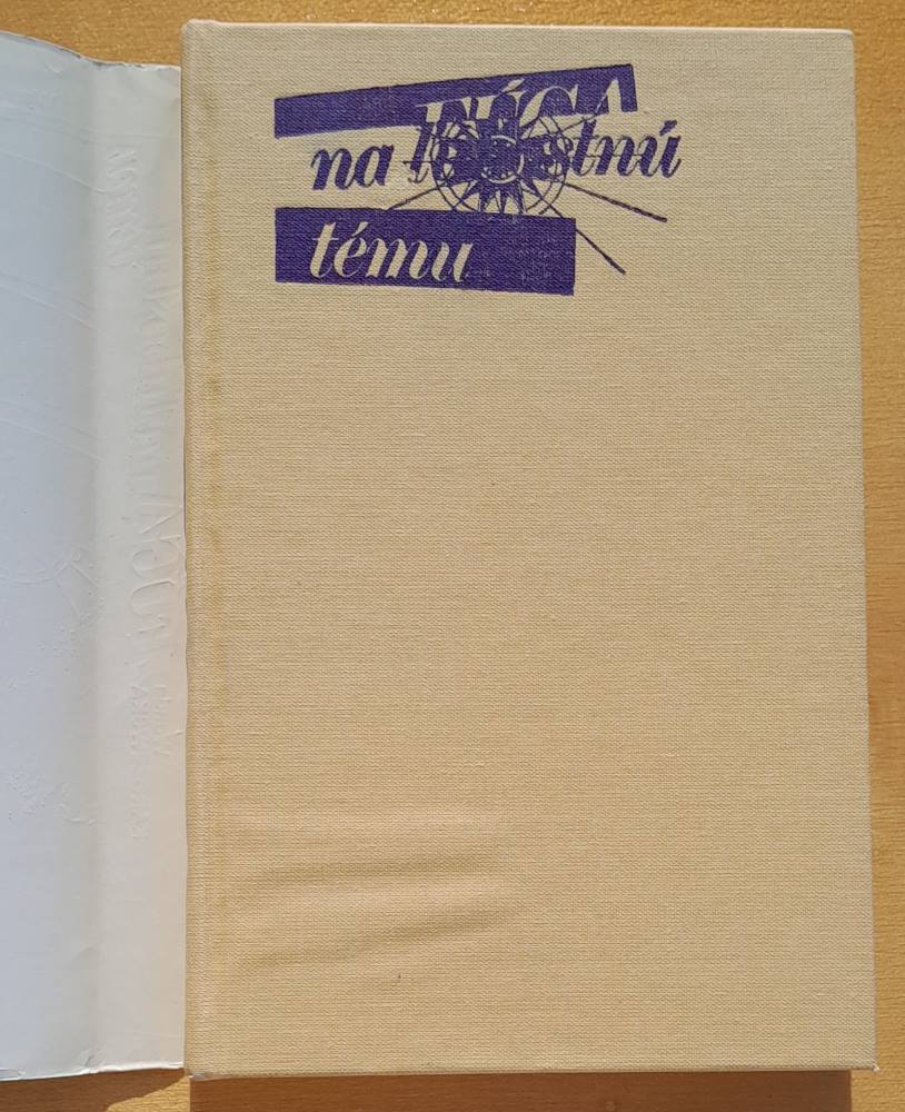 Fúga na ľúbostnú tému
