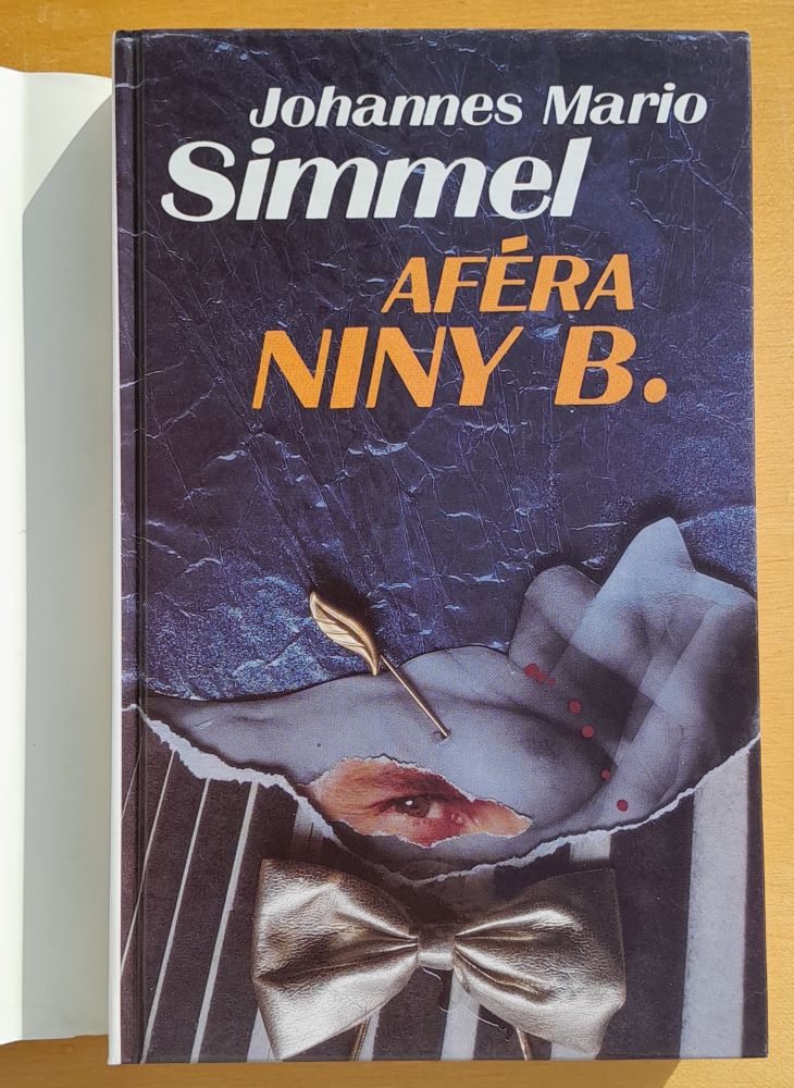 Aféra Niny B.