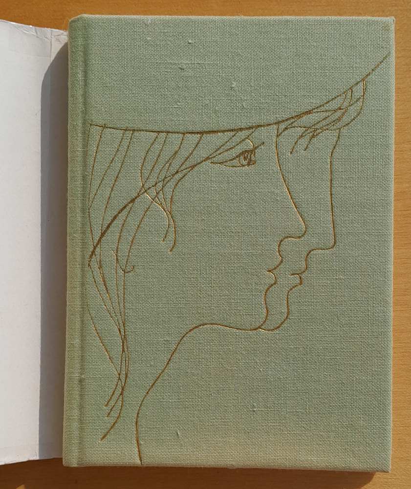 Peter a Lucia (Romain Rolland)/ Kvety