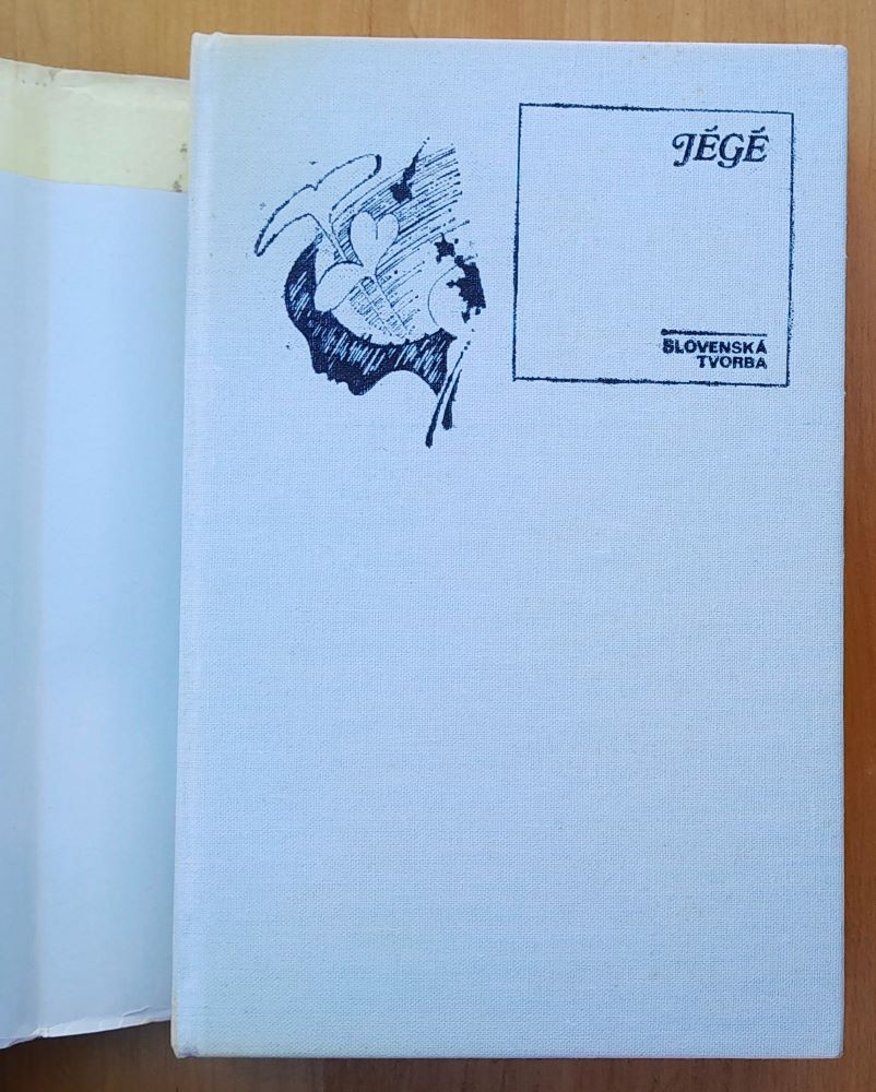 Cesta životom (L. N. Jégé)